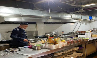 玉樹市市場監督管理局“五個著力”推進餐飲業病媒生物防制品牌管理