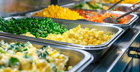 從餐桌到品牌 以食堂管理驅(qū)動(dòng)企業(yè)品牌價(jià)值提升