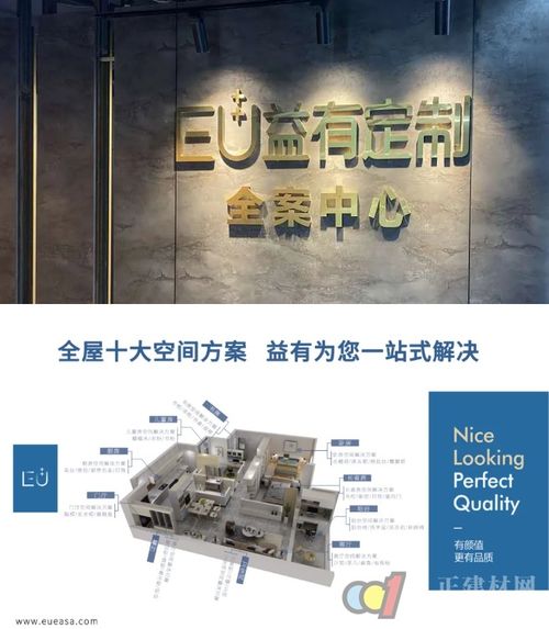 專訪成都家具商會理事單位 EU益有定制CEO李攀——捕捉新需求，挖掘新增長，以產品、服務、數字化決勝終端